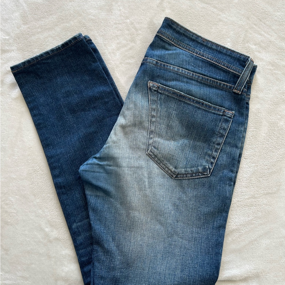 AG Jeans Stockton